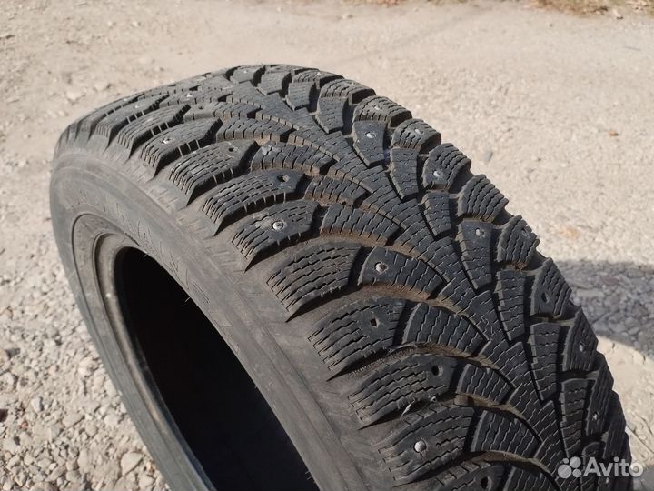 Nokian Tyres Nordman 4 205/60 R16 92T