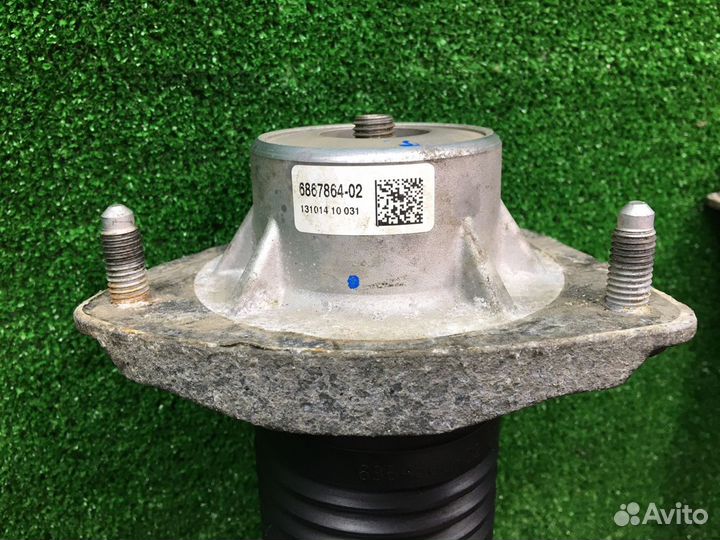 Амортизатор задний левый правый BMW X5 F15 X6 F16