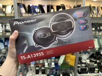 Автомобильная акустика Pioneer 300w