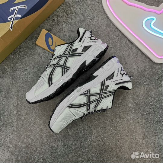 Кроссовки Asics Gel Kahana 8