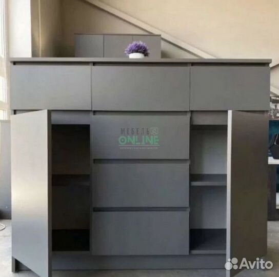 Комод новый