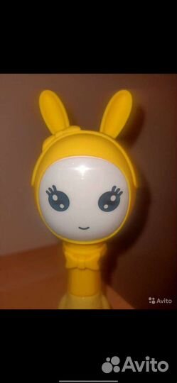 Зайчик Алио