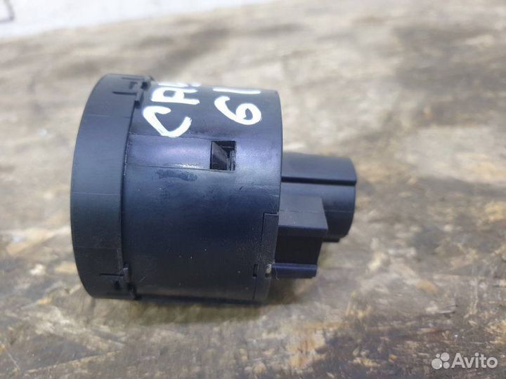 Регулировка света Porsche Cayenne 957