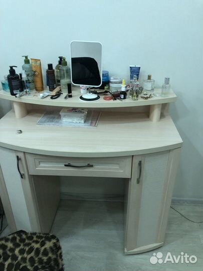 Продам комод бу