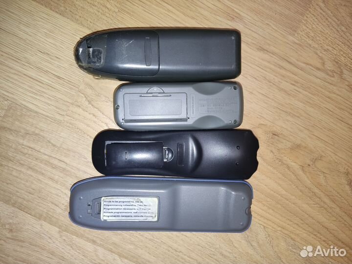 Пульт ду brand philips panasonic