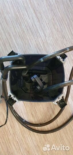 Внешний фильтр jbl cristalprofi e902