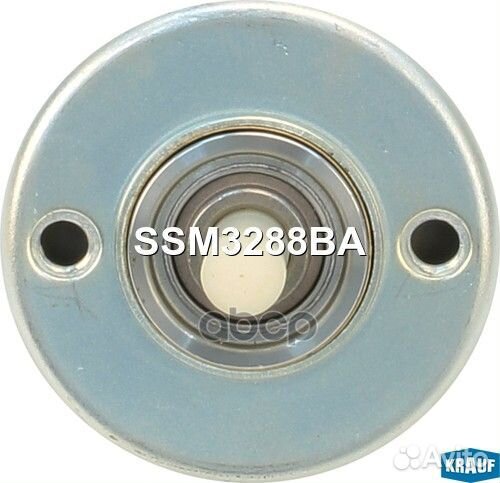 Втягивающее реле SSM3288BA Krauf