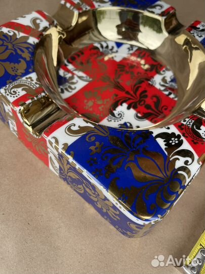 Пепельница Kare design оригинал