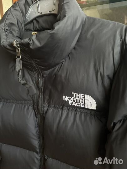 Куртка The north face