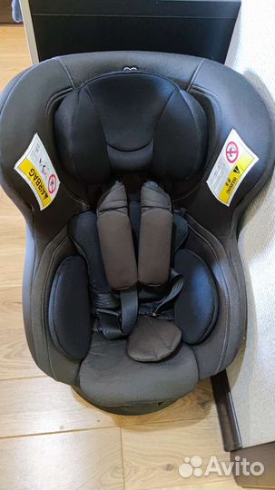 Детское автокресло kurutto