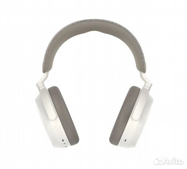 Наушники sennheiser momentum 4 Wireless, белые