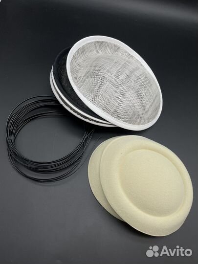 Основа для шляпы