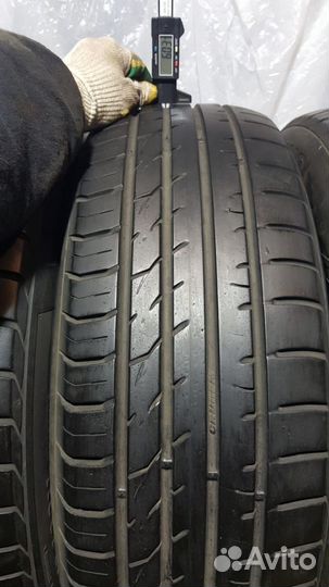 Kumho Crugen HP91 225/60 R18