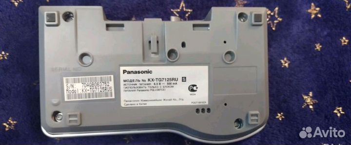 Panasonic