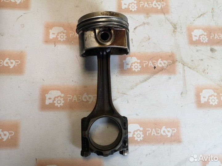 Поршень с шатуном Audi A4 B5 AEB 1997