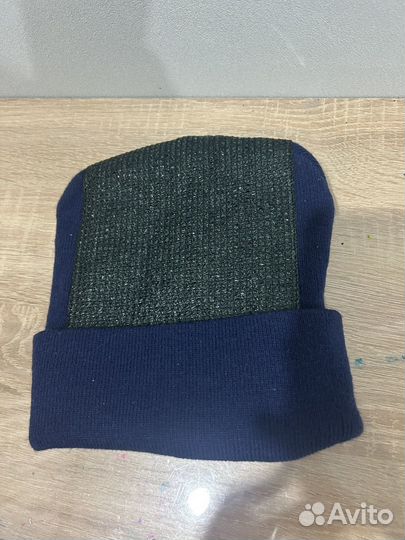 Шапка для брейк данса