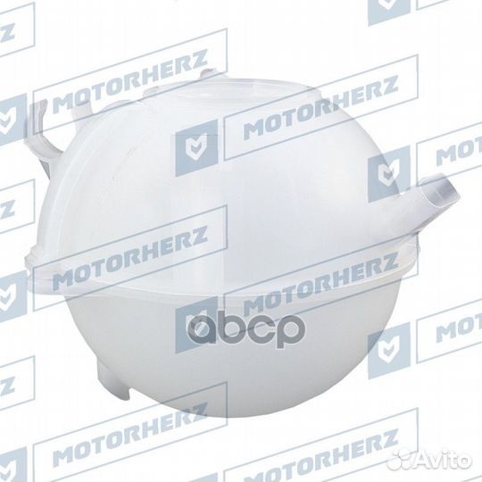 Бачок расширительный охлаждающей жидкости