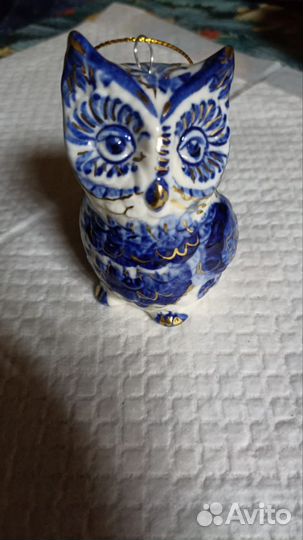 Лефортовский фарфор разное стекло