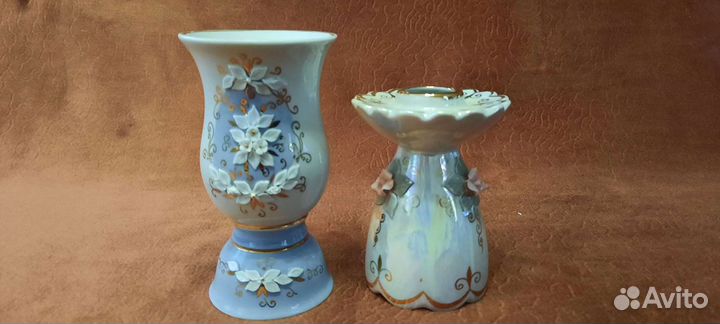 Кисловодский фарфор (СССР)