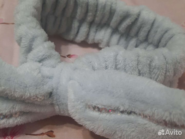 Повязка на голову