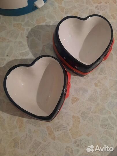 Миска для животных