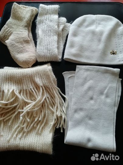 Зимний комплект