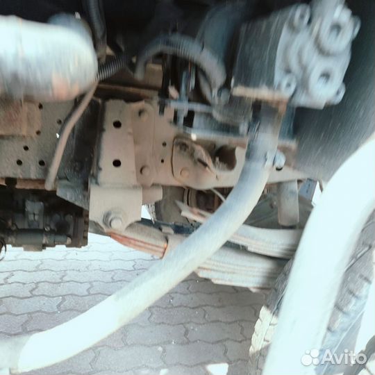 Автовышка