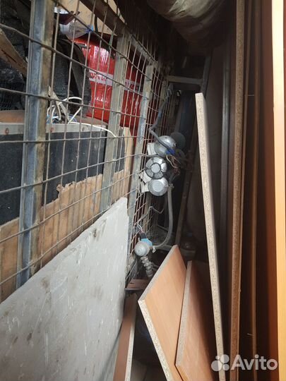 Экспедиционный багажник на УАЗ патриот