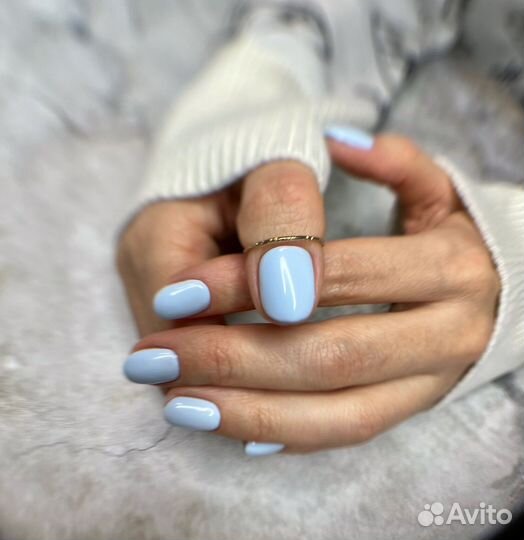 Маникюр и Педикюр