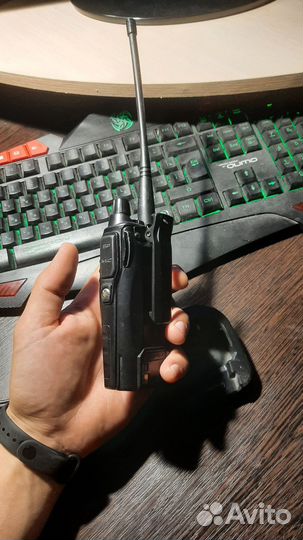 Рация baofeng uv 82 plus