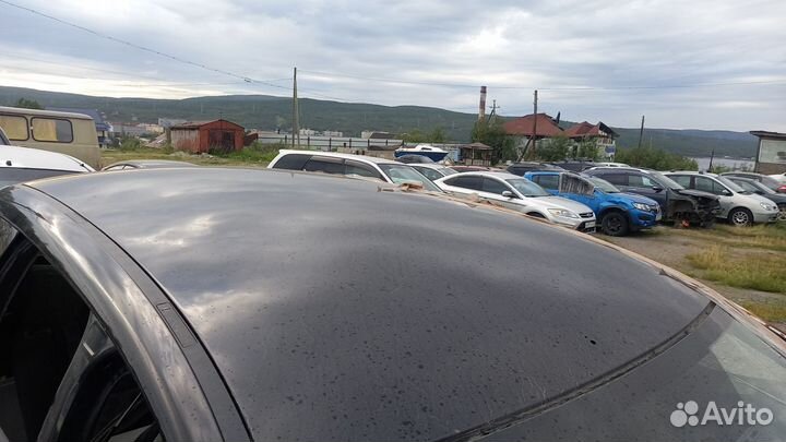 Крыша ford focus 2 универсал Рестайл