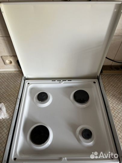 Плита газовая