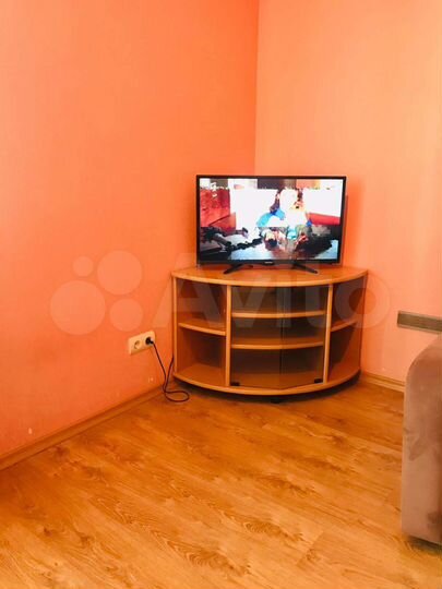 2-к. квартира, 50 м², 4/5 эт.