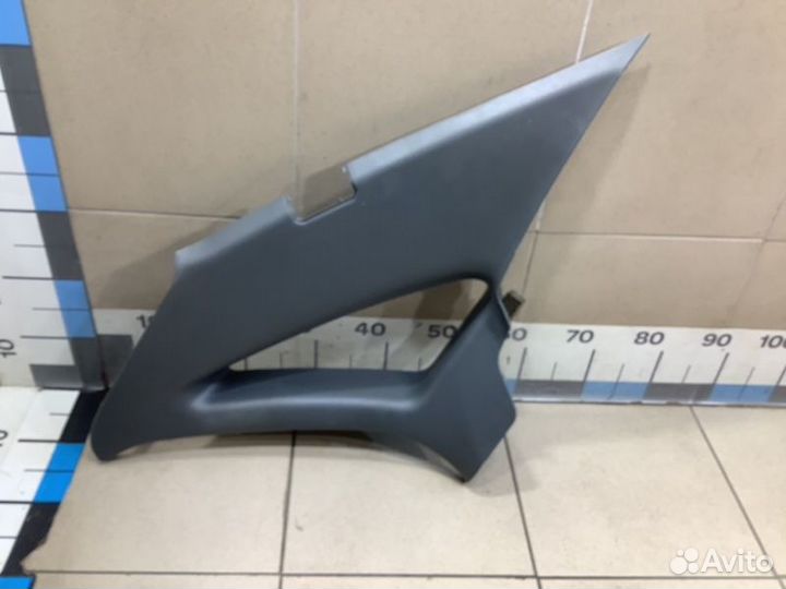 Обшивка стойки задней задняя правая Chevrolet