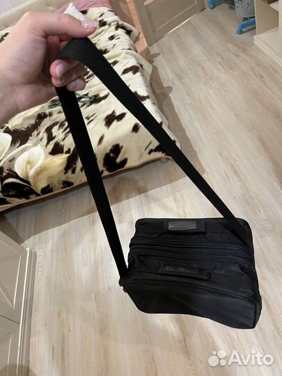 Сумка кейс для визажиста органайзер