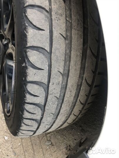 Kormoran Ultra High Performance 245/40 R19 C