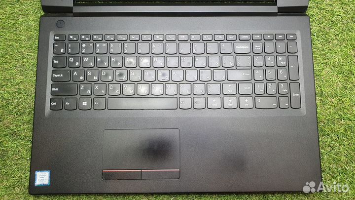 Ноутбук Lenovo i5-7/12Gb