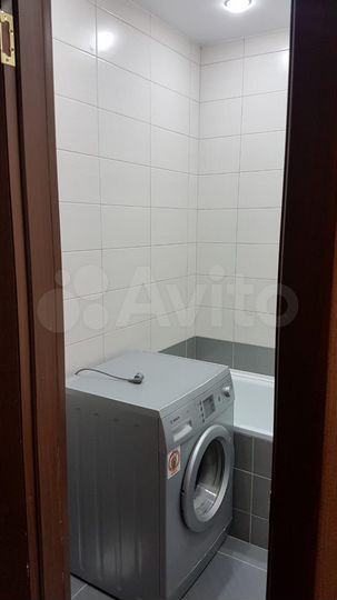 2-к. квартира, 62 м², 16/18 эт.