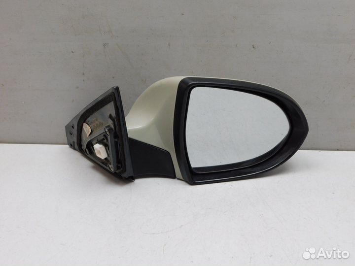 Зеркало правое Kia Sportage (63613)