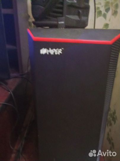 Персональный компьютер бу