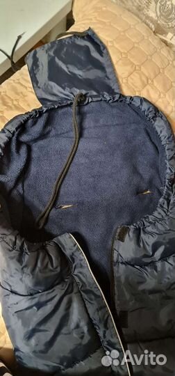 Конверт в коляску