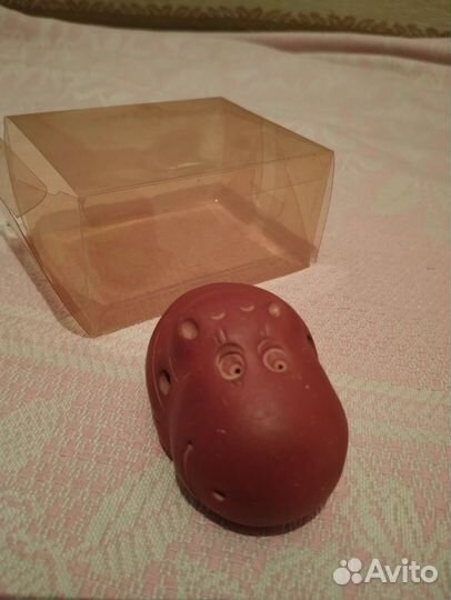 Свистулька 