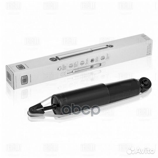 Амортизатор Mitsubishi Pajero 90/Pajero Sport