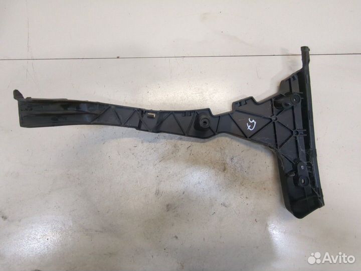 Кронштейн бампера Audi Q5, 2012