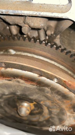 Продаю коробку АКПП