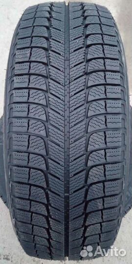 Michelin X-Ice 235/50 R18 101H