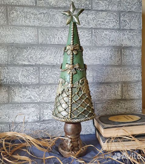 Елка декоративная