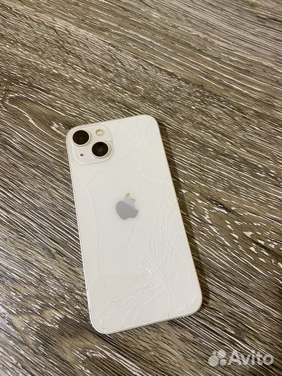 iPhone 13, 256 ГБ