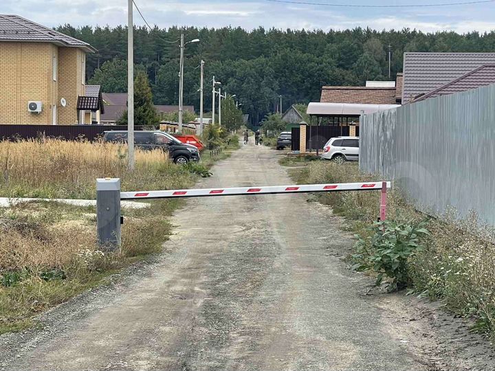 Участок 16 сот. (ИЖС)