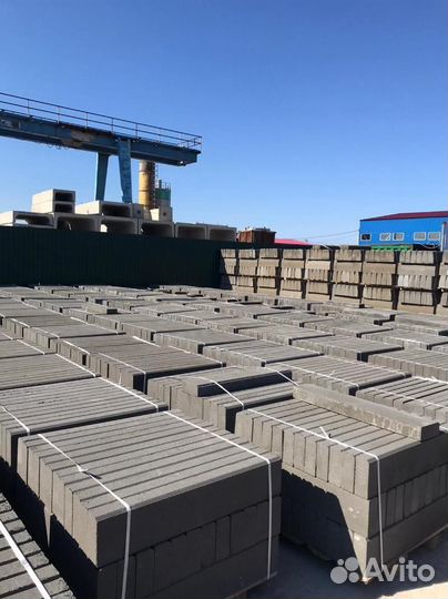 Брусчатка старая